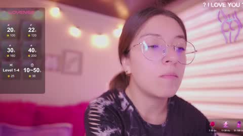 Snapshot of milly_kenner chatting on 19, 2, 2026 MILLY online show from 19, 2, 2026