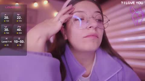 Snapshot of milly_kenner chatting on 26, 2, 2026 MILLY online show from 26, 2, 2026