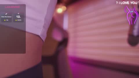 Snapshot of milly_kenner chatting on 27, 2, 2026 MILLY online show from 27, 2, 2026