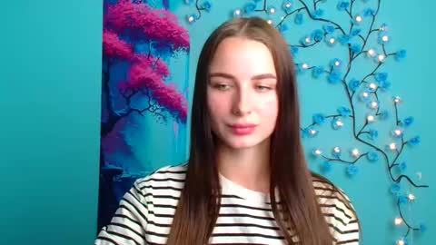 Milly online show from 6, 11, 2025