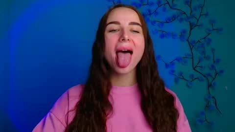 Milly online show from 9, 2, 2026