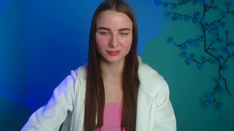 Milly online show from 14, 4, 2026