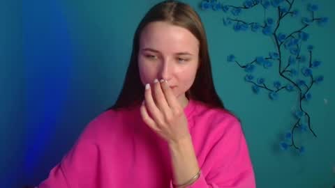 Milly online show from 22, 4, 2026