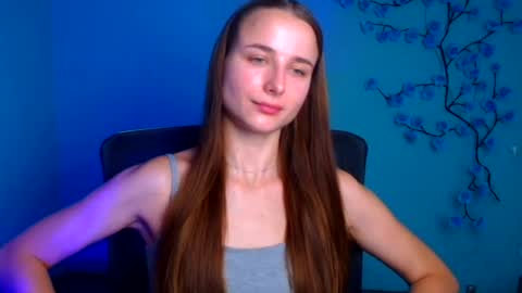 Snapshot of milly_liss chatting on 3, 8, 2026 Milly online show from 3, 8, 2026
