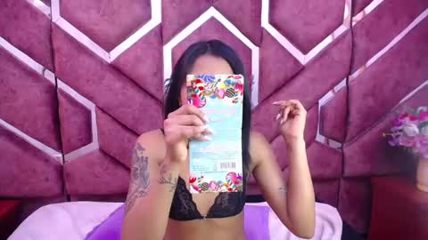 Milly Print online show from 22, 12, 2024