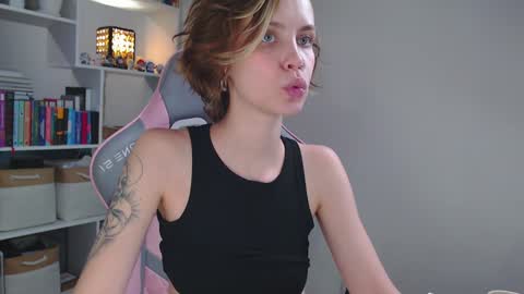 Milly online show from 9, 12, 2024