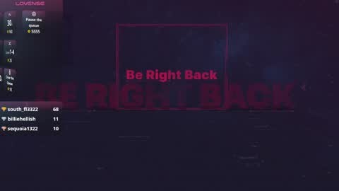 Milly online show from 12, 12, 2024