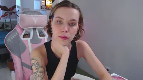 Milly online show from 6, 1, 2025