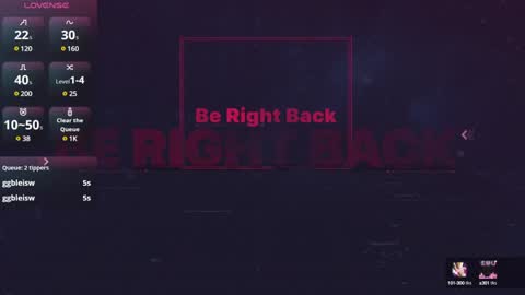 Milly online show from 24, 1, 2025