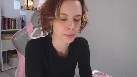 Milly online show from 1, 2, 2025