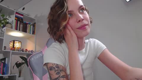 Milly online show from 7, 2, 2025