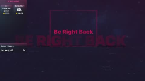 Milly online show from 8, 2, 2025