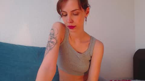 Milly online show from 16, 9, 2025