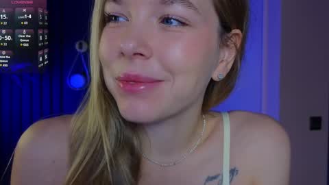 Milly    online show from 20, 9, 2025