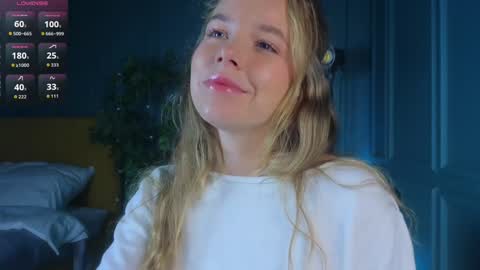 Milly    online show from 26, 9, 2025