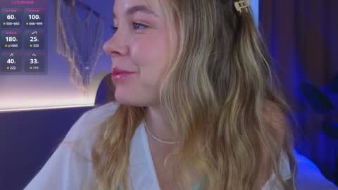 Milly    online show from 14, 10, 2025