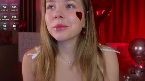 Milly    online show from 15, 2, 2026