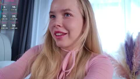 Snapshot of milly_shy chatting on 23, 4, 2026 Milly online show from 23, 4, 2026