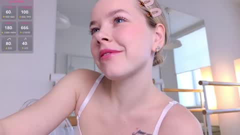 Snapshot of milly_shy chatting on 10, 5, 2026 Milly online show from 10, 5, 2026