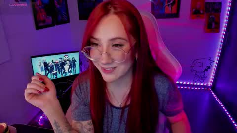 Monkey D Maddie online show from 9, 9, 2025