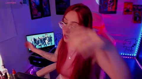 Monkey D Maddie online show from 21, 9, 2025