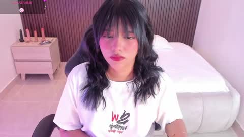 millyevans1 online show from 25, 4, 2026