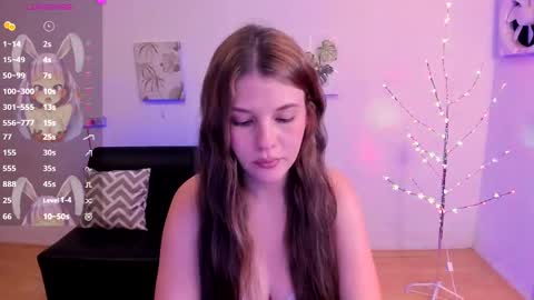 Milly online show from 26, 1, 2025