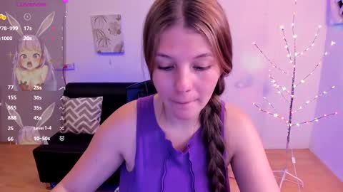 Milly online show from 26, 1, 2025