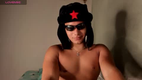 Milo Saints online show from 29, 3, 2026