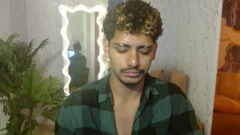 milo_tay online show from 25, 3, 2026