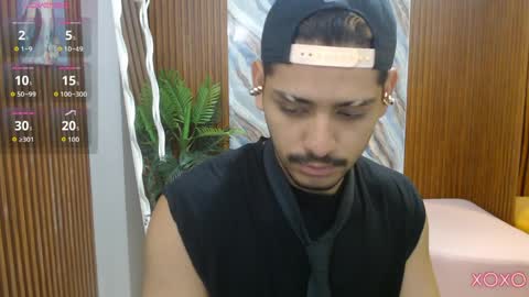 milo_tay online show from 1, 4, 2026