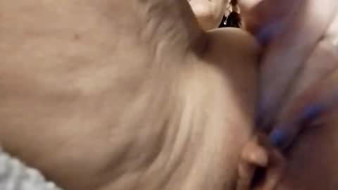 Snapshot of miloanj chatting on 18, 10, 2025 miloanj online show from 18, 10, 2025