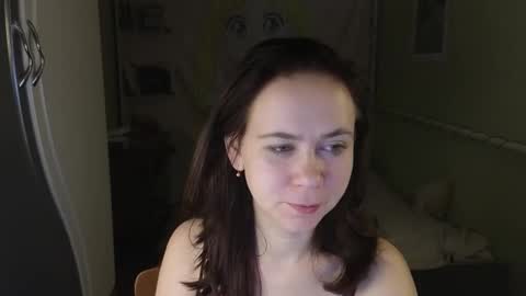 Snapshot of milora_ chatting on 26, 9, 2025 Mila online show from 26, 9, 2025