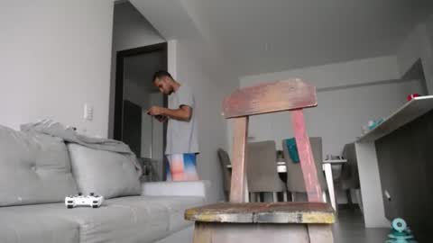 miloslove online show from 20, 2, 2026