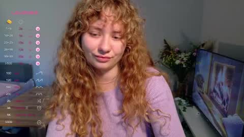 Snapshot of milounee chatting on 22, 5, 2026 milounee online show from 22, 5, 2026