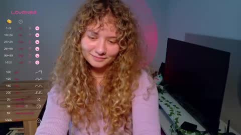 Snapshot of milounee chatting on 30, 5, 2026 milounee online show from 30, 5, 2026