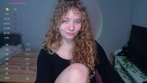 Snapshot of milounee chatting on 1, 6, 2026 milounee online show from 1, 6, 2026