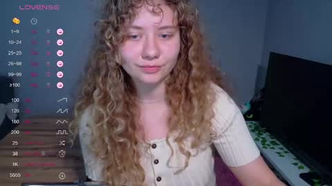 Snapshot of milounee chatting on 1, 6, 2026 milounee online show from 1, 6, 2026