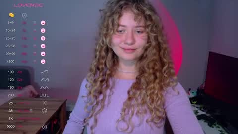 Snapshot of milounee chatting on 7, 6, 2026 milounee online show from 7, 6, 2026