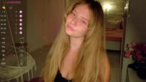 Snapshot of milounee chatting on 1, 8, 2026 milounee online show from 1, 8, 2026