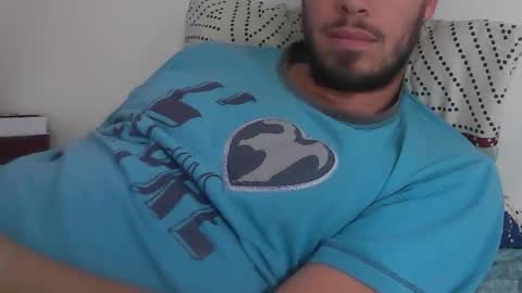 milowww1601 online show from 24, 10, 2025