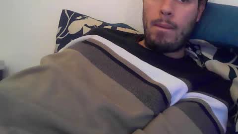 milowww1601 online show from 29, 11, 2025