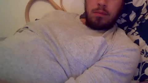Snapshot of milowww1601 chatting on 15, 4, 2026 milowww1601 online show from 15, 4, 2026