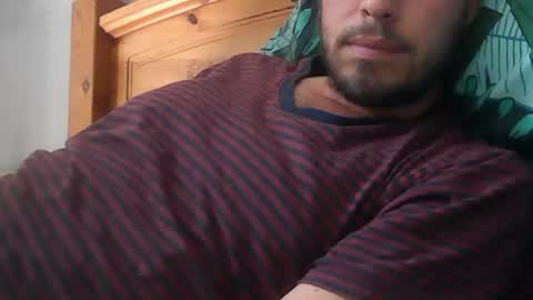 Snapshot of milowww1601 chatting on 7, 7, 2026 milowww1601 online show from 7, 7, 2026
