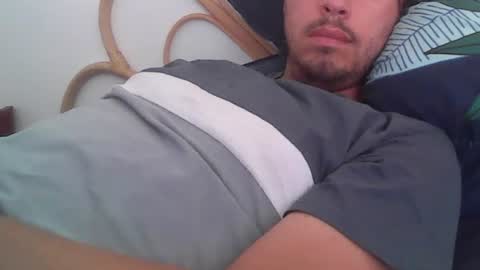 Snapshot of milowww1601 chatting on 22, 7, 2026 milowww1601 online show from 22, 7, 2026
