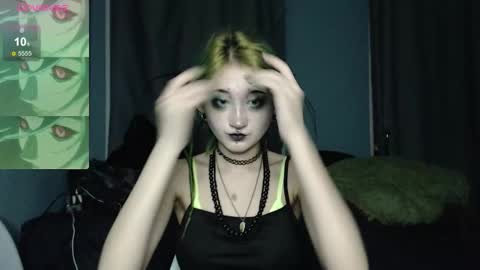 milten_trish online show from 12, 2, 2026