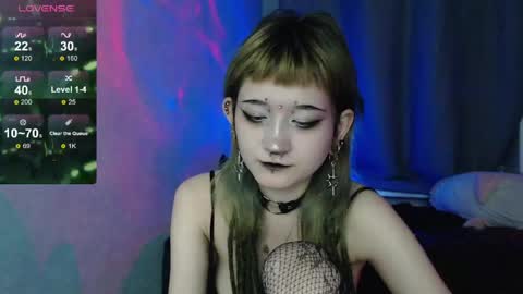 Snapshot of milten_trish chatting on 14, 5, 2026 milten_trish online show from 14, 5, 2026