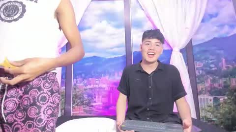 miltondelis online show from 14, 9, 2025