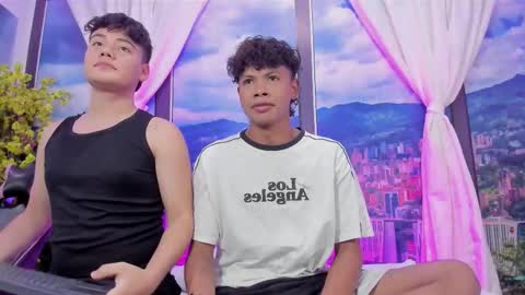 miltondelis online show from 26, 9, 2025