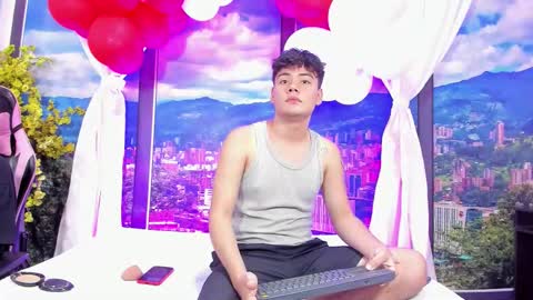 miltondelis online show from 1, 10, 2025